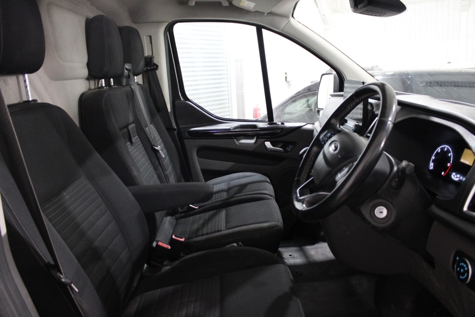 Used Ford Transit Custom 2018 for sale - 76531080: Photo 15