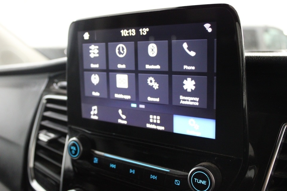 Used Ford Transit Custom 2018 for sale - 76531080: Photo 18