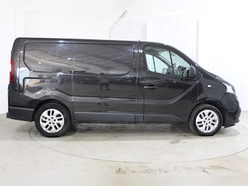 Used Renault Trafic 2017 for sale - 79596431: Photo