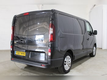 Used Renault Trafic 2017 for sale - 79596431: Photo