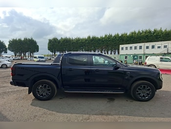 Used Ford Ranger 2023 for sale - 78667090: Photo