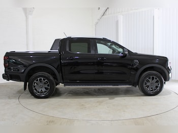 Used Ford Ranger 2023 for sale - 78667090: Photo
