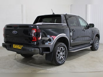 Used Ford Ranger 2023 for sale - 78667090: Photo