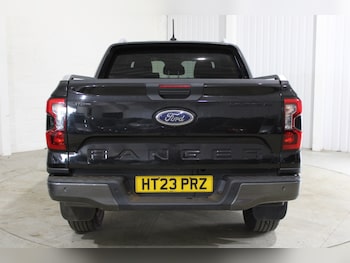 Used Ford Ranger 2023 for sale - 78667090: Photo
