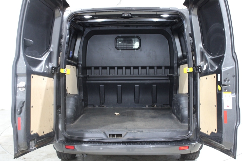 Used Ford Transit Custom 2022 for sale - 76466613: Photo 12