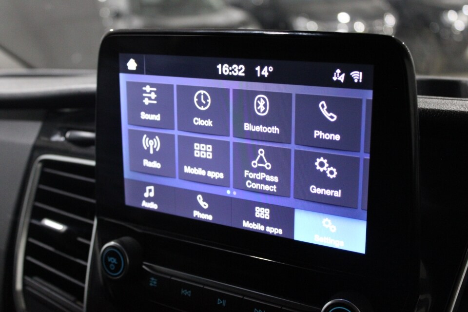 Used Ford Transit Custom 2022 for sale - 76466613: Photo 17