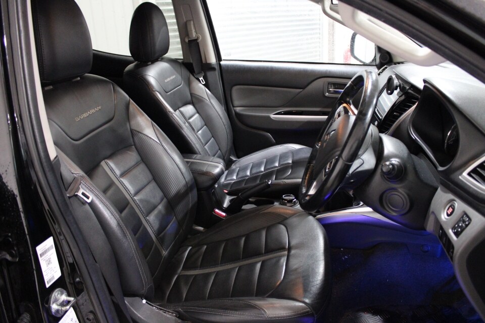 Used Mitsubishi L200 for sale - 77568533: Photo 12