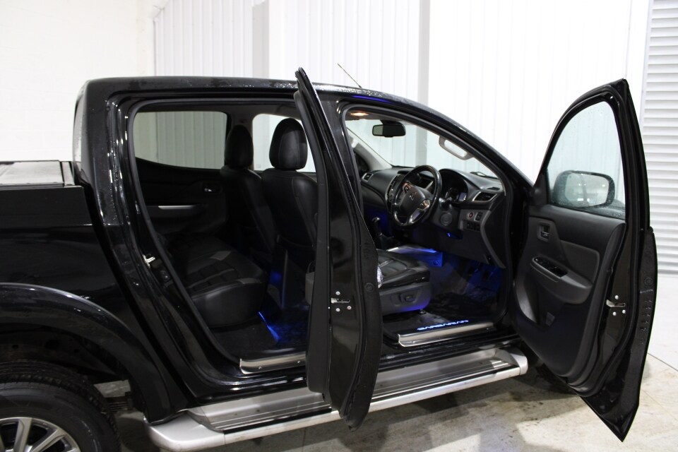 Used Mitsubishi L200 for sale - 77568533: Photo 14