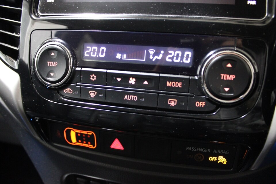 Used Mitsubishi L200 for sale - 77568533: Photo 18