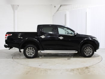 Used Mitsubishi L200 undefined for sale - 77568533: Photo