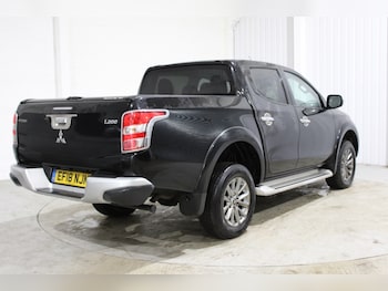 Used Mitsubishi L200 undefined for sale - 77568533: Photo