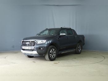Used Ford Ranger undefined for sale - 78614039: Photo