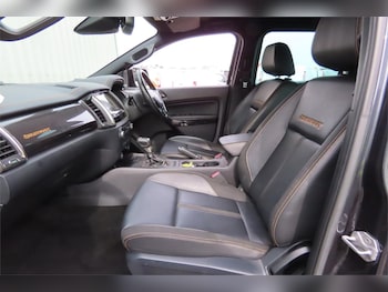 Used Ford Ranger undefined for sale - 78614039: Photo