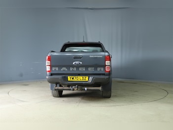 Used Ford Ranger undefined for sale - 78614039: Photo
