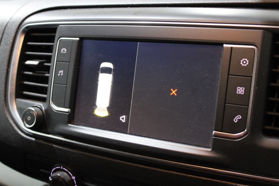 Used Vauxhall Vivaro 2022 for sale - 76415406: Photo 13