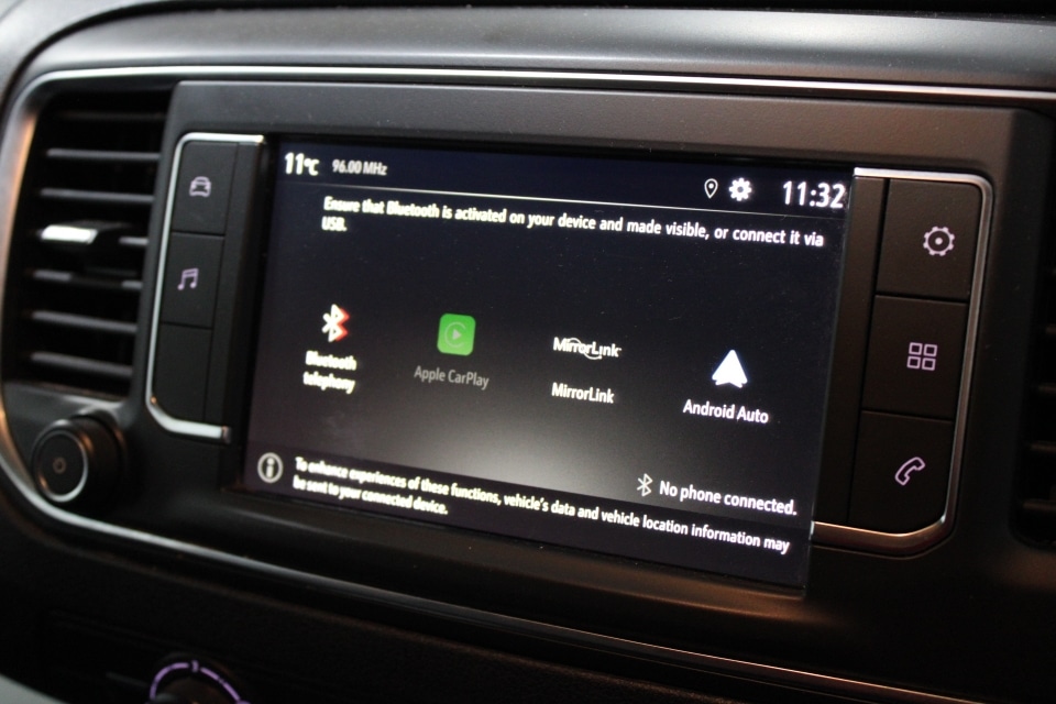 Used Vauxhall Vivaro 2022 for sale - 76415406: Photo 14