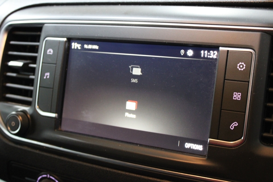 Used Vauxhall Vivaro 2022 for sale - 76415406: Photo 15