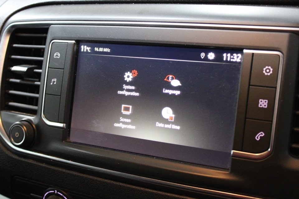 Used Vauxhall Vivaro 2022 for sale - 76415406: Photo 16