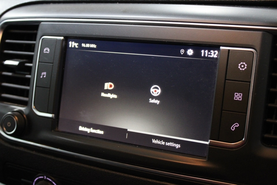 Used Vauxhall Vivaro 2022 for sale - 76415406: Photo 17