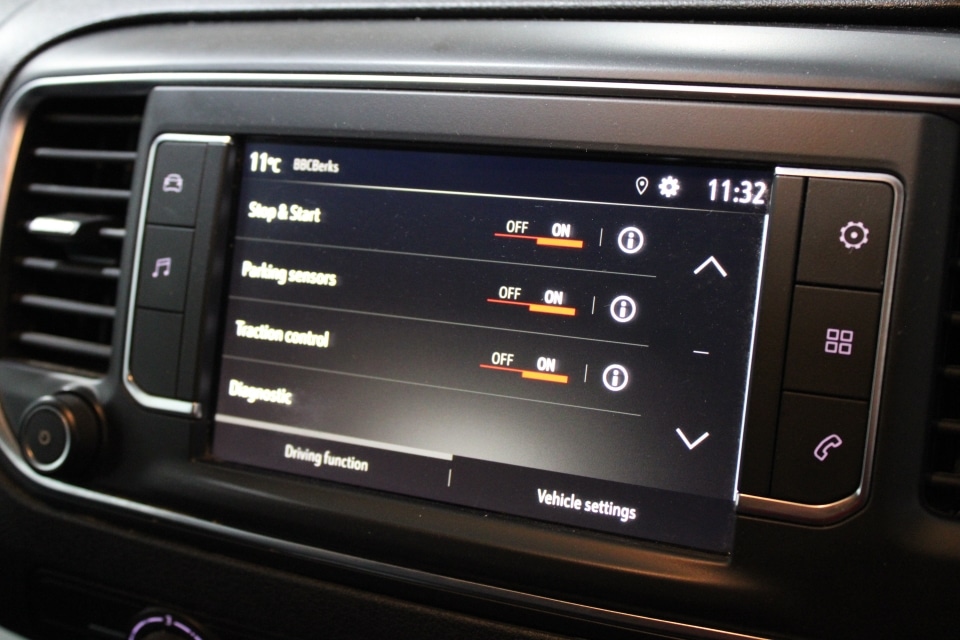 Used Vauxhall Vivaro 2022 for sale - 76415406: Photo 18