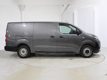 Used Vauxhall Vivaro 2022 for sale - 76415406: Photo