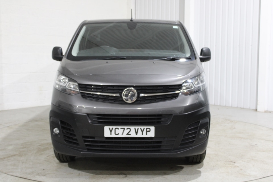 Used Vauxhall Vivaro 2022 for sale - 76415406: Photo 9