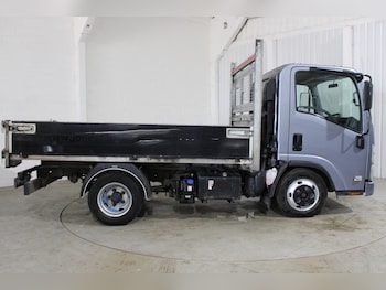 Used Isuzu Grafter 2021 for sale - 78644033: Photo