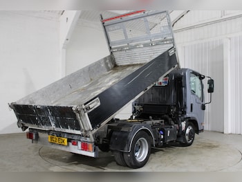 Used Isuzu Grafter 2021 for sale - 78644033: Photo
