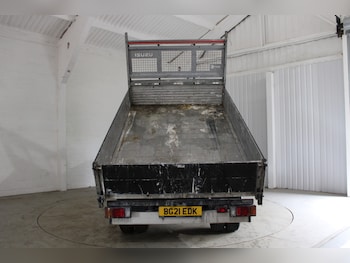 Used Isuzu Grafter 2021 for sale - 78644033: Photo