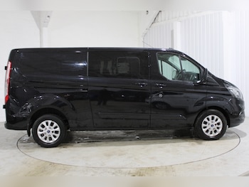 Used Ford Transit Custom 2020 for sale - 77137920: Photo