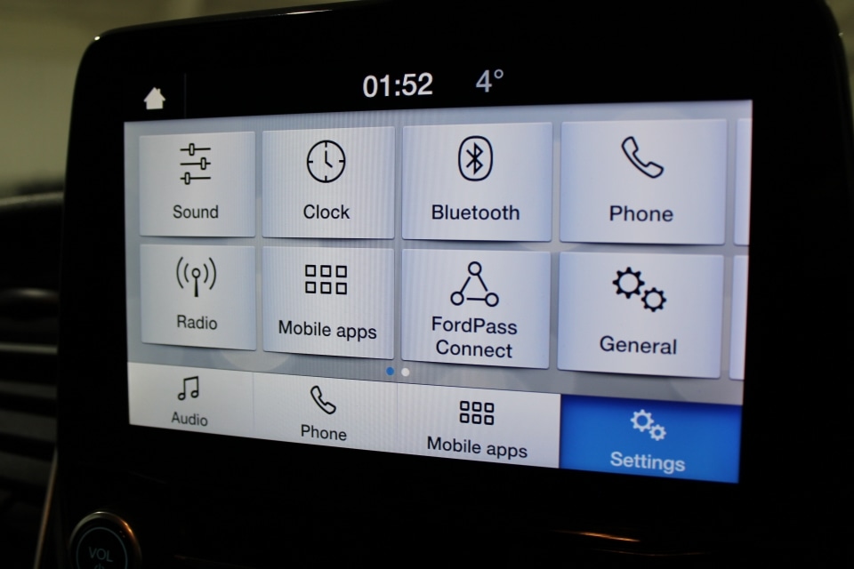 Used Ford Transit Custom 2021 for sale - 77137919: Photo 15