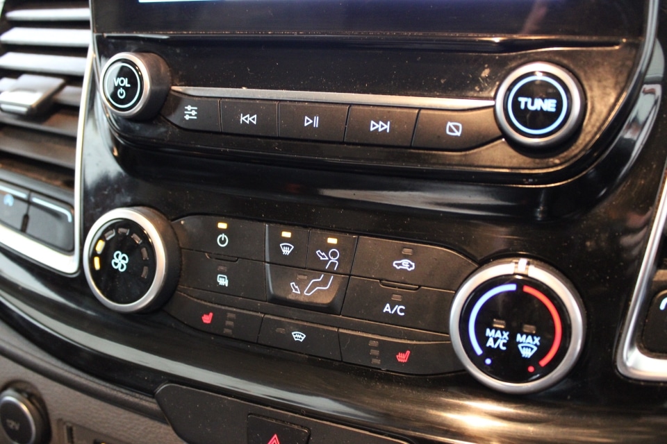 Used Ford Transit Custom 2021 for sale - 77137919: Photo 18