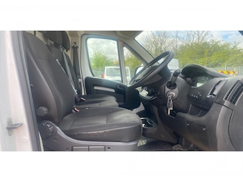 Used Citroen Relay 2023 for sale - 78507974: Photo