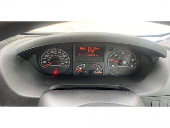 Used Citroen Relay 2023 for sale - 78507974: Photo