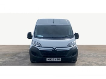 Used Citroen Relay 2023 for sale - 78507974: Photo