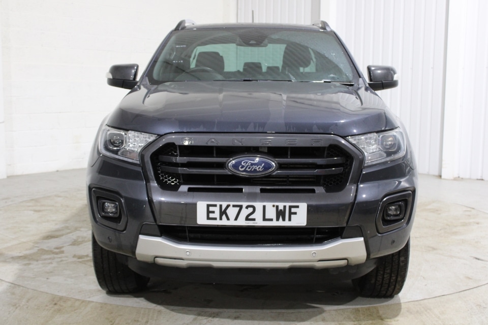 Used Ford Ranger 2023 for sale - 77103463: Photo 10
