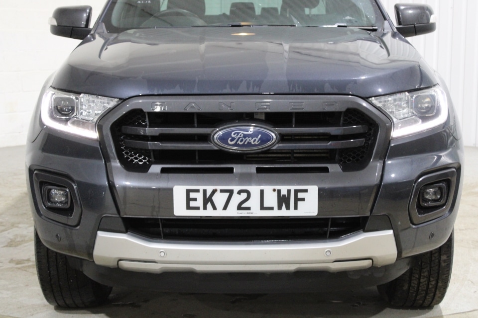 Used Ford Ranger 2023 for sale - 77103463: Photo 11