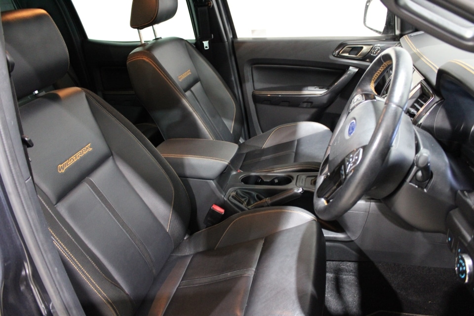 Used Ford Ranger 2023 for sale - 77103463: Photo 13