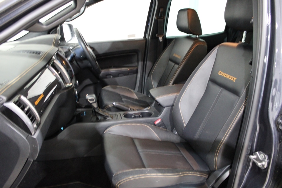 Used Ford Ranger 2023 for sale - 77103463: Photo 14