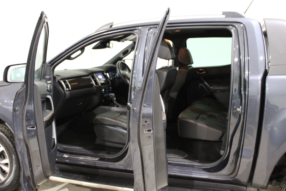 Used Ford Ranger 2023 for sale - 77103463: Photo 15