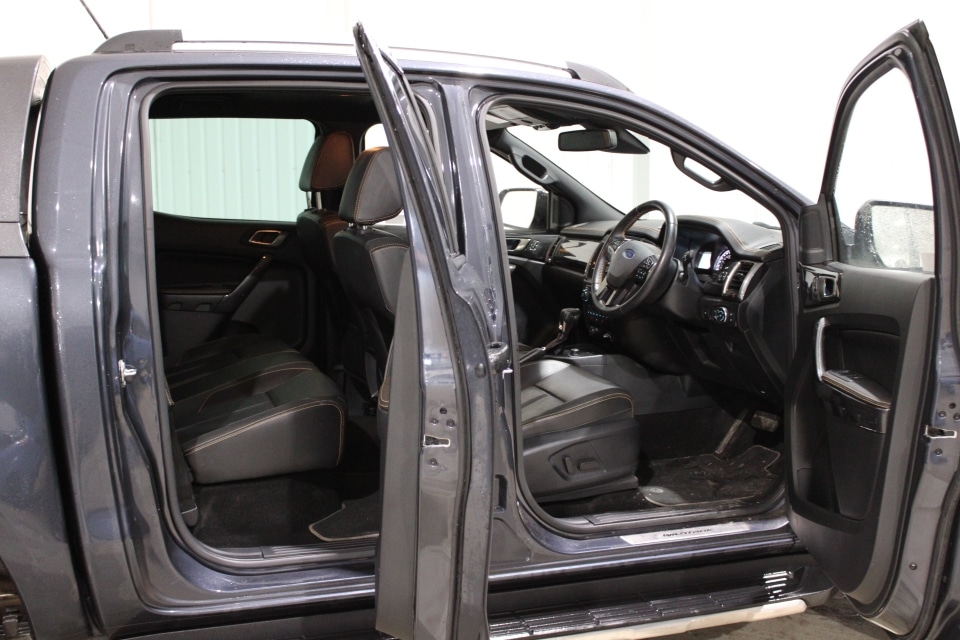 Used Ford Ranger 2023 for sale - 77103463: Photo 16