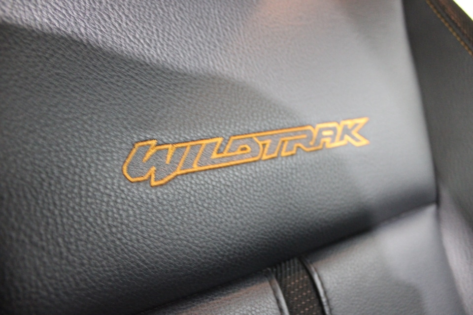 Used Ford Ranger 2023 for sale - 77103463: Photo 17