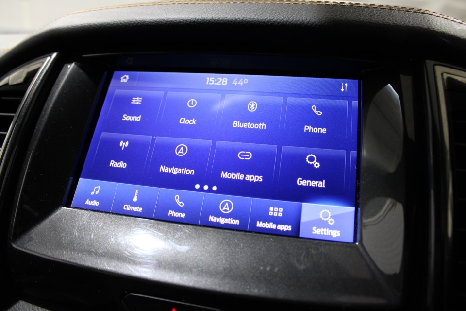 Used Ford Ranger 2023 for sale - 77103463: Photo 18