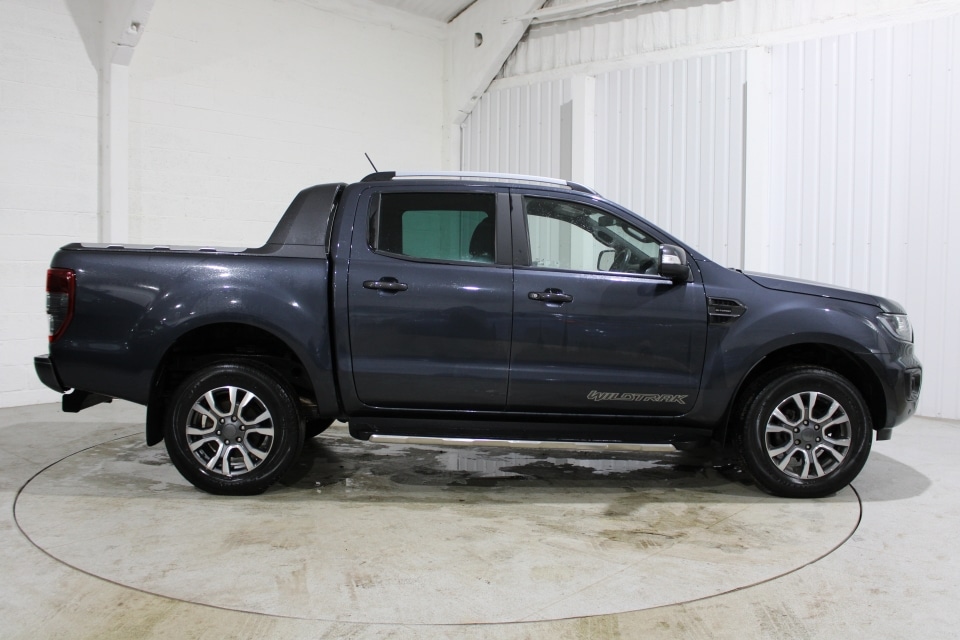 Used Ford Ranger 2023 for sale - 77103463: Photo 2