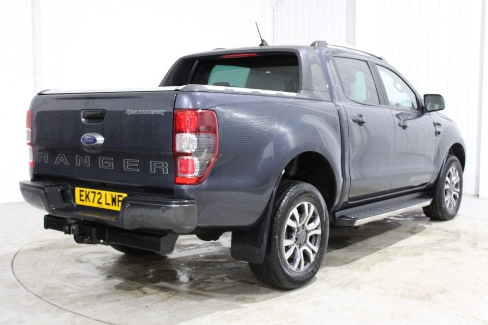 Used Ford Ranger 2023 for sale - 77103463: Photo 3