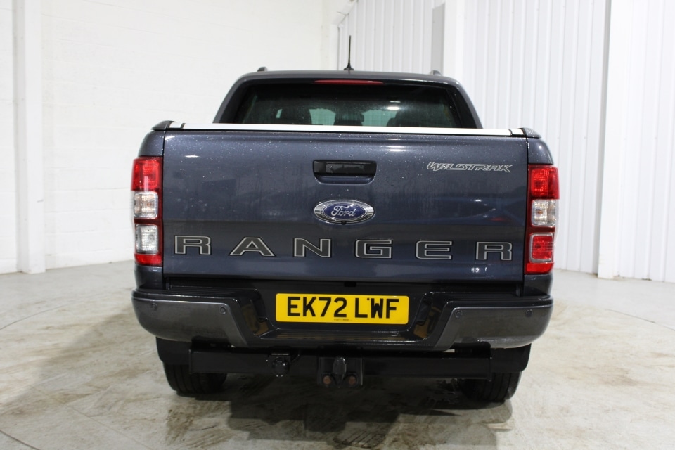 Used Ford Ranger 2023 for sale - 77103463: Photo 4