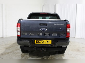 Used Ford Ranger 2023 for sale - 77103463: Photo