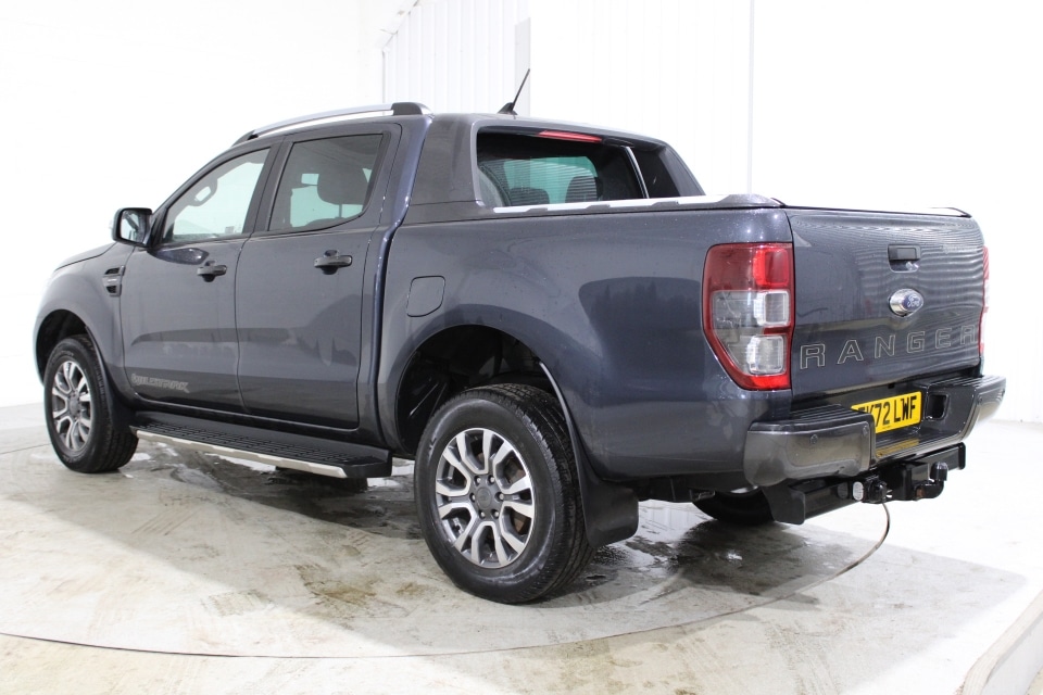 Used Ford Ranger 2023 for sale - 77103463: Photo 7