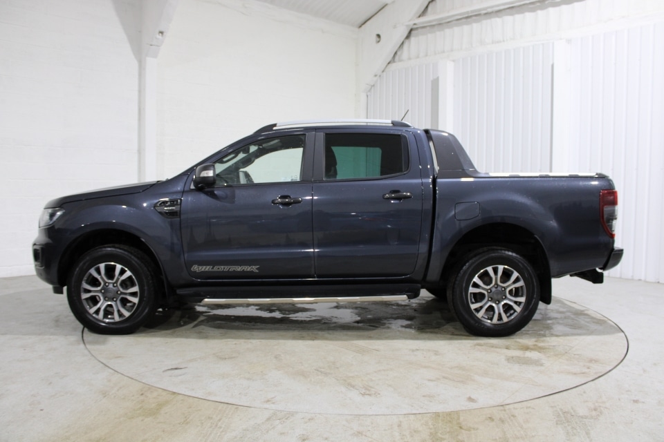 Used Ford Ranger 2023 for sale - 77103463: Photo 8