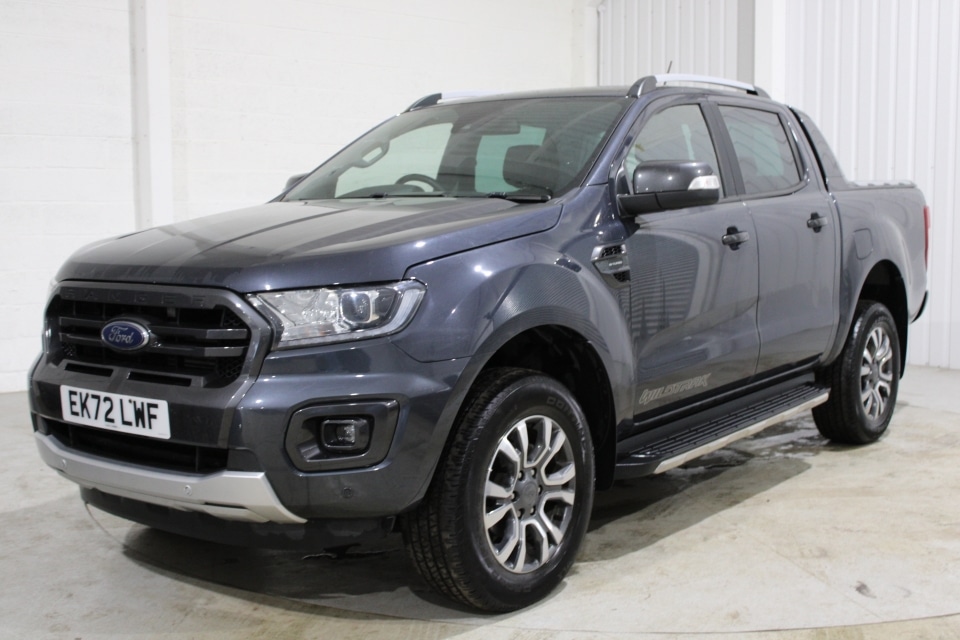 Used Ford Ranger 2023 for sale - 77103463: Photo 9